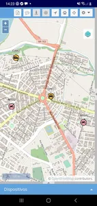 Digital Rastro screenshot 3