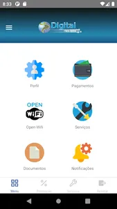 Digital Provedor screenshot 1