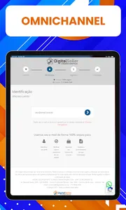 Loja Demo - Digital Seller screenshot 10