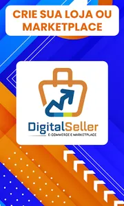 Loja Demo - Digital Seller screenshot 11