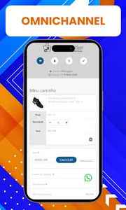 Loja Demo - Digital Seller screenshot 4