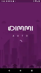 Dimmi Auto screenshot 0