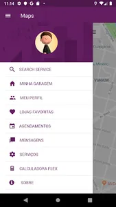 Dimmi Auto screenshot 4