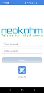Neokohm Gestor screenshot 0