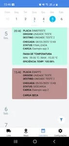 Neokohm Gestor screenshot 2