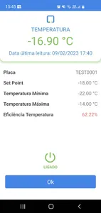 Neokohm Gestor screenshot 3