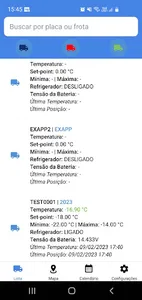 Neokohm Gestor screenshot 4