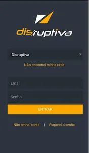 Disruptiva screenshot 0