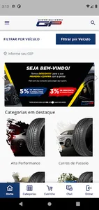 Distribuidora GP screenshot 0