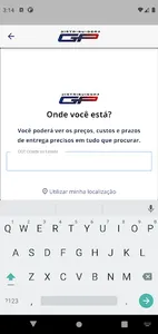 Distribuidora GP screenshot 3