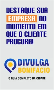 Divulga Bonifácio screenshot 0