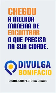 Divulga Bonifácio screenshot 2