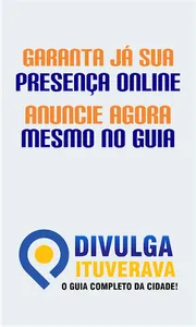 Divulga Ituverava screenshot 1