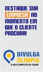 Divulga Olímpia screenshot 0