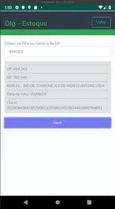 Dlg-Est screenshot 2