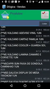 Dlg-Mob screenshot 2