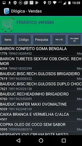 Dlg-Mob screenshot 3