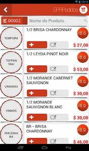 SPRPedidos screenshot 11