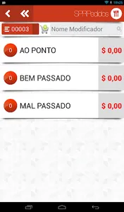SPRPedidos screenshot 12