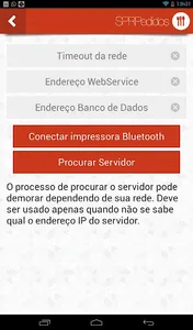 SPRPedidos screenshot 14