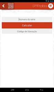 SPRPedidos screenshot 15