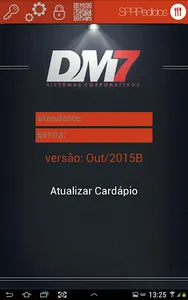 SPRPedidos screenshot 16