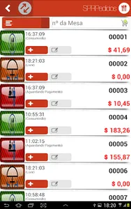 SPRPedidos screenshot 17