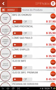 SPRPedidos screenshot 19