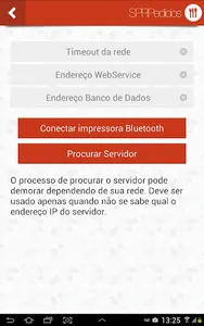 SPRPedidos screenshot 22
