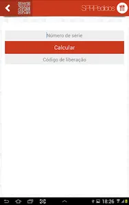 SPRPedidos screenshot 23
