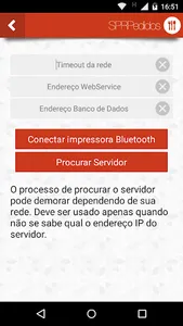 SPRPedidos screenshot 6