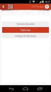 SPRPedidos screenshot 7
