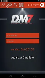 SPRPedidos screenshot 8