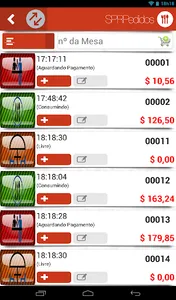 SPRPedidos screenshot 9