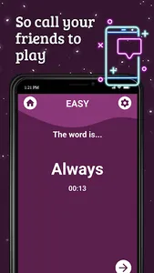 Sing a Song screenshot 1