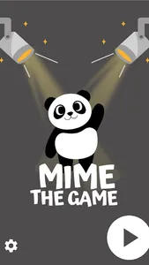 Mime: The Game screenshot 0
