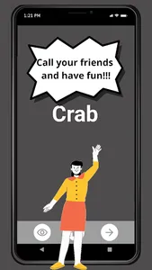 Mime: The Game screenshot 5