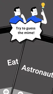 Mime: The Game screenshot 7