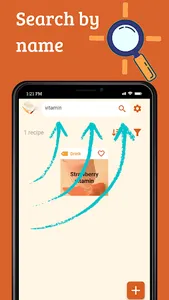 My Recipes screenshot 4