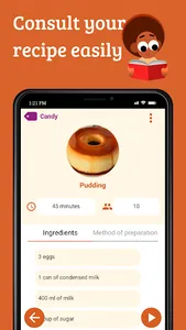 My Recipes screenshot 6