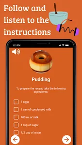 My Recipes screenshot 7