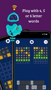 Keyword screenshot 3