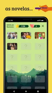 Quiz Brasil screenshot 5
