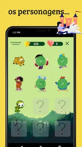 Quiz Brasil screenshot 6
