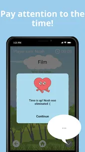 Lock Letter screenshot 5