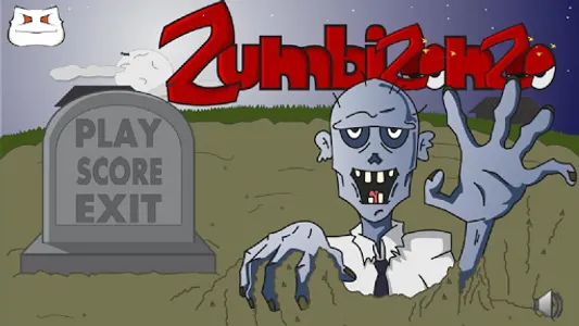 Zumbi Zonzo screenshot 4