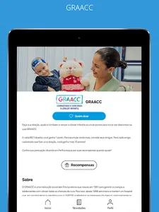 GRAACC screenshot 3