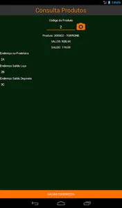 Coletor One screenshot 11