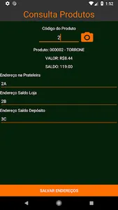 Coletor One screenshot 4