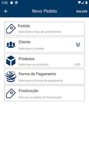 Doctus App screenshot 2